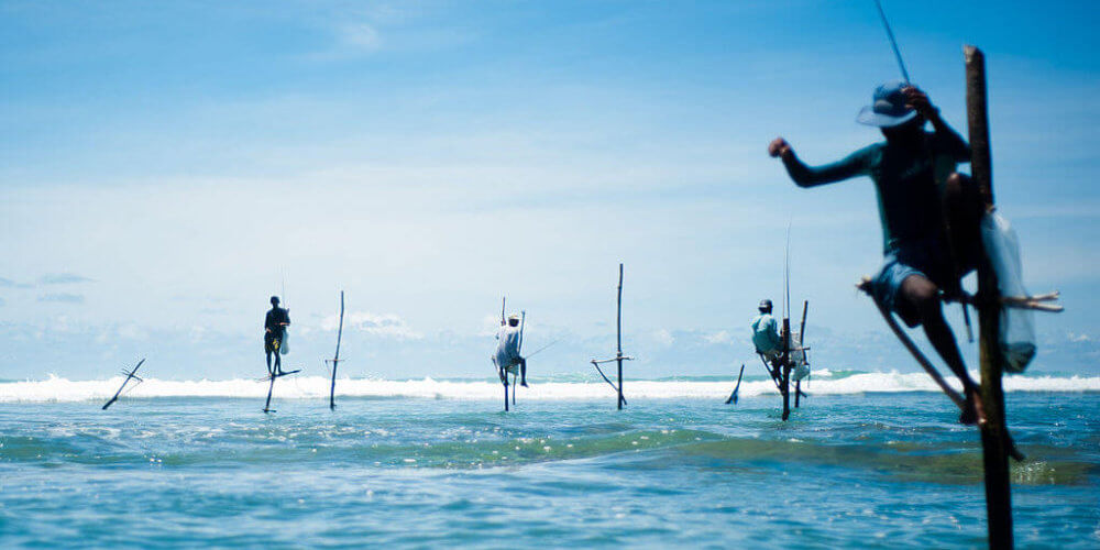 1024px-Stick_fishermen_of_Sri_Lanka | The Grand Indian Wedding the grand indian wedding company, mumbai, india