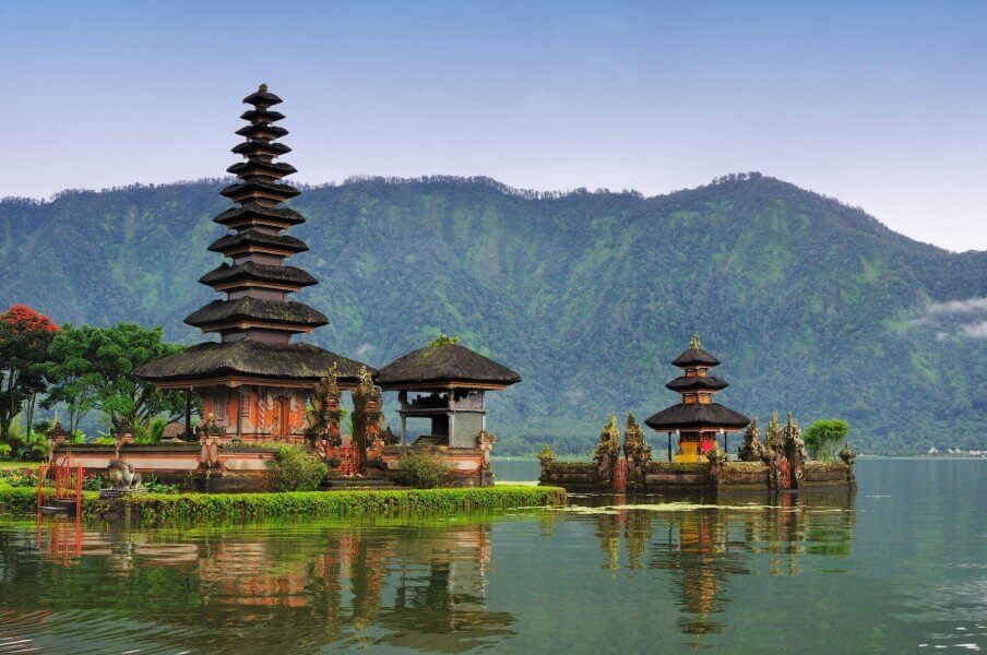 Indonesia_Bali_Water_Temple | The Grand Indian Wedding the grand indian wedding company, mumbai, india