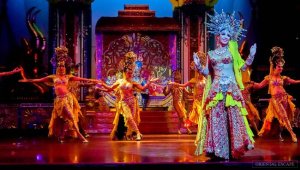 the grand indian wedding company, mumbai, india