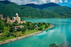 Tbilisi georgia wedding venue | The Grand Indian Wedding the grand indian wedding company, mumbai, india