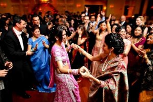 the grand indian wedding company, mumbai, india