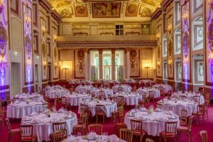 the grand indian wedding company, mumbai, india