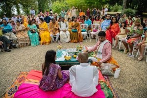 the grand indian wedding company, mumbai, india