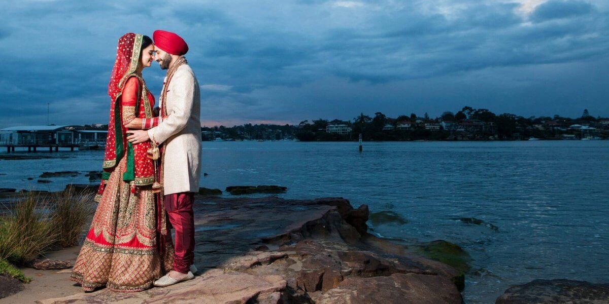 the grand indian wedding company, mumbai, india
